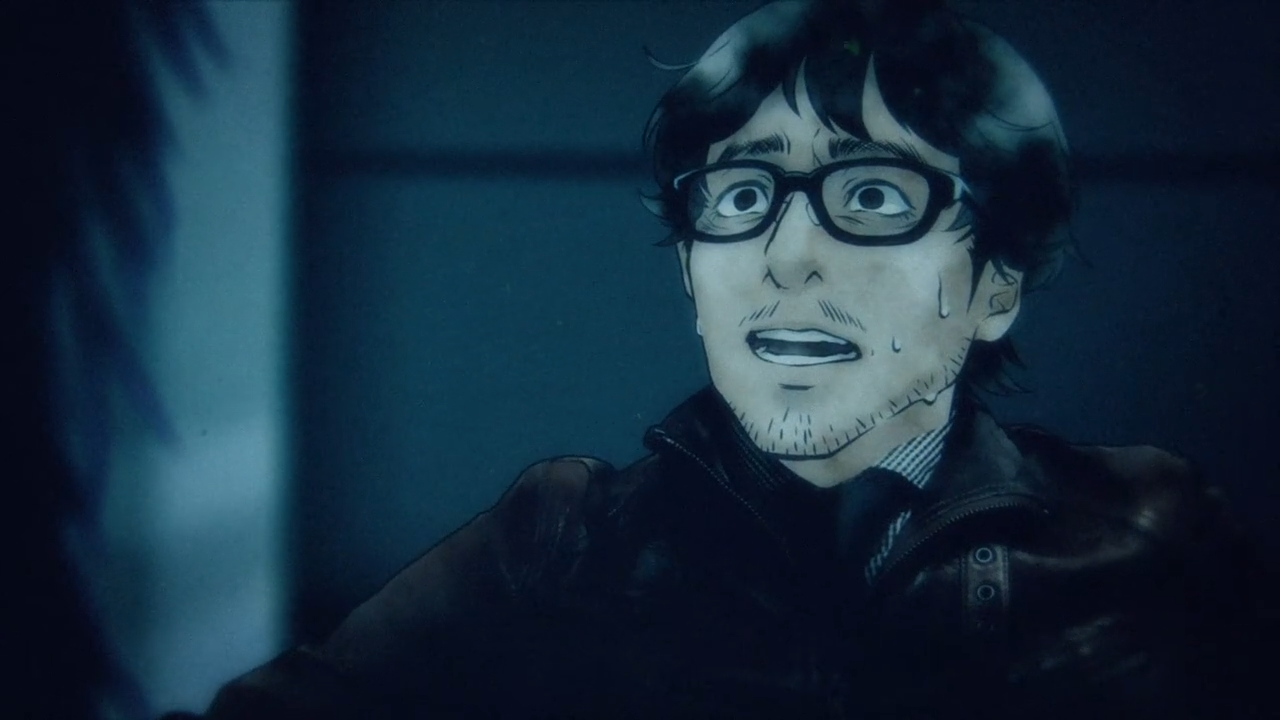 Kagewani: Shou (PuyaSubs!!)